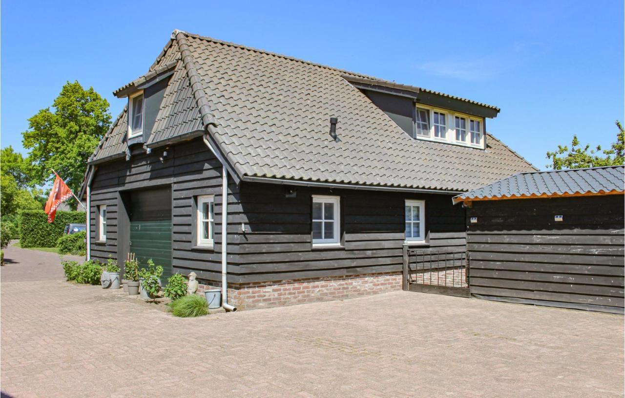 2 Bedroom Awesome Home In Udenhout 外观 照片