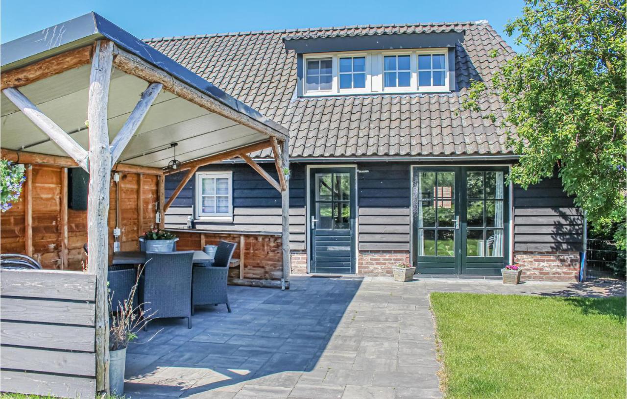 2 Bedroom Awesome Home In Udenhout 外观 照片