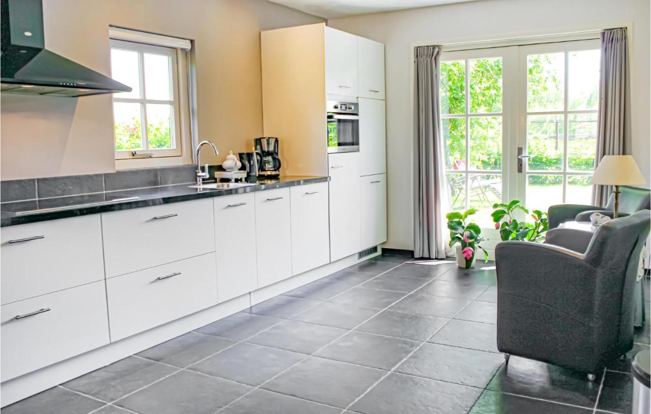 2 Bedroom Awesome Home In Udenhout 外观 照片