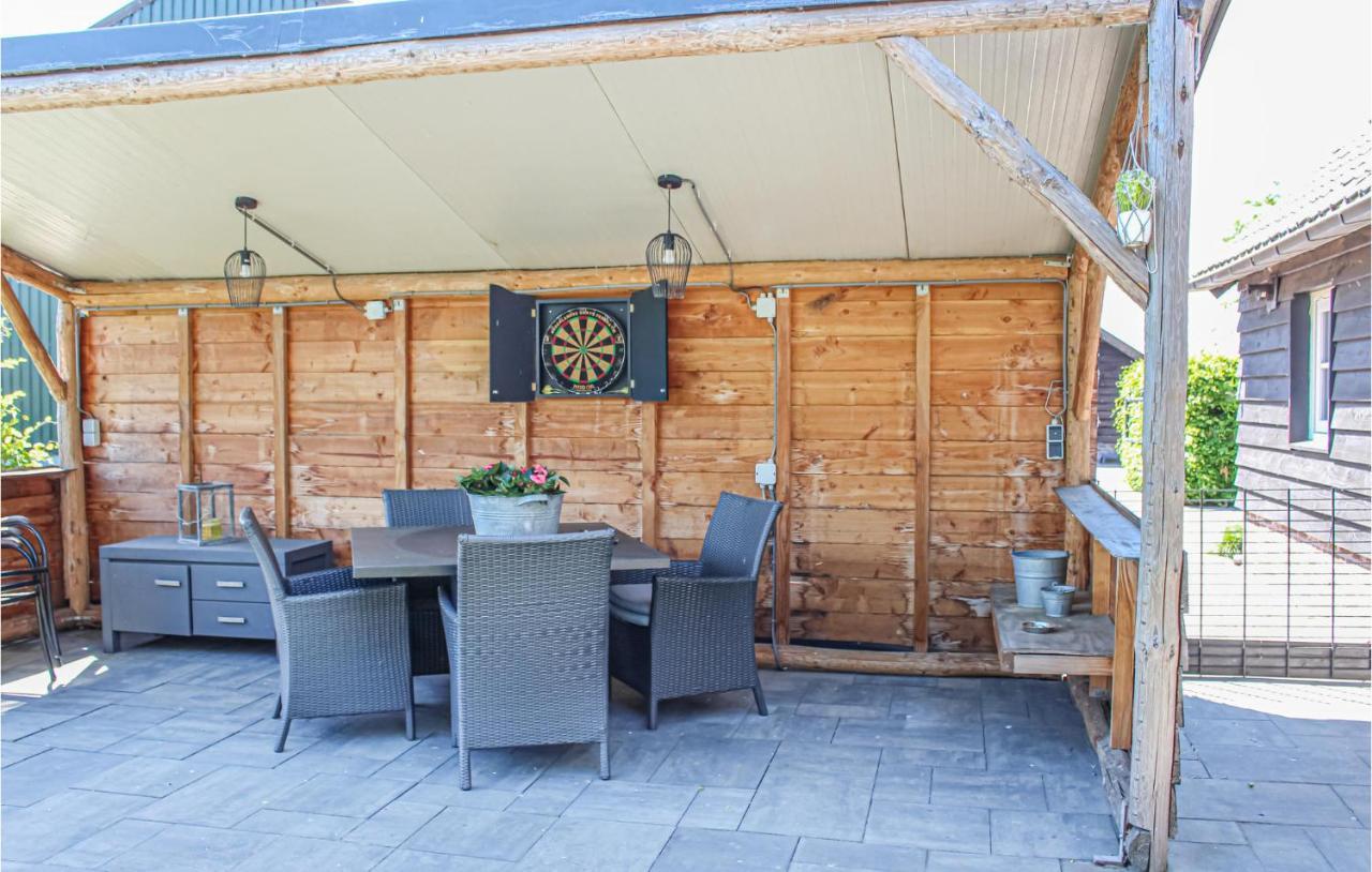 2 Bedroom Awesome Home In Udenhout 外观 照片