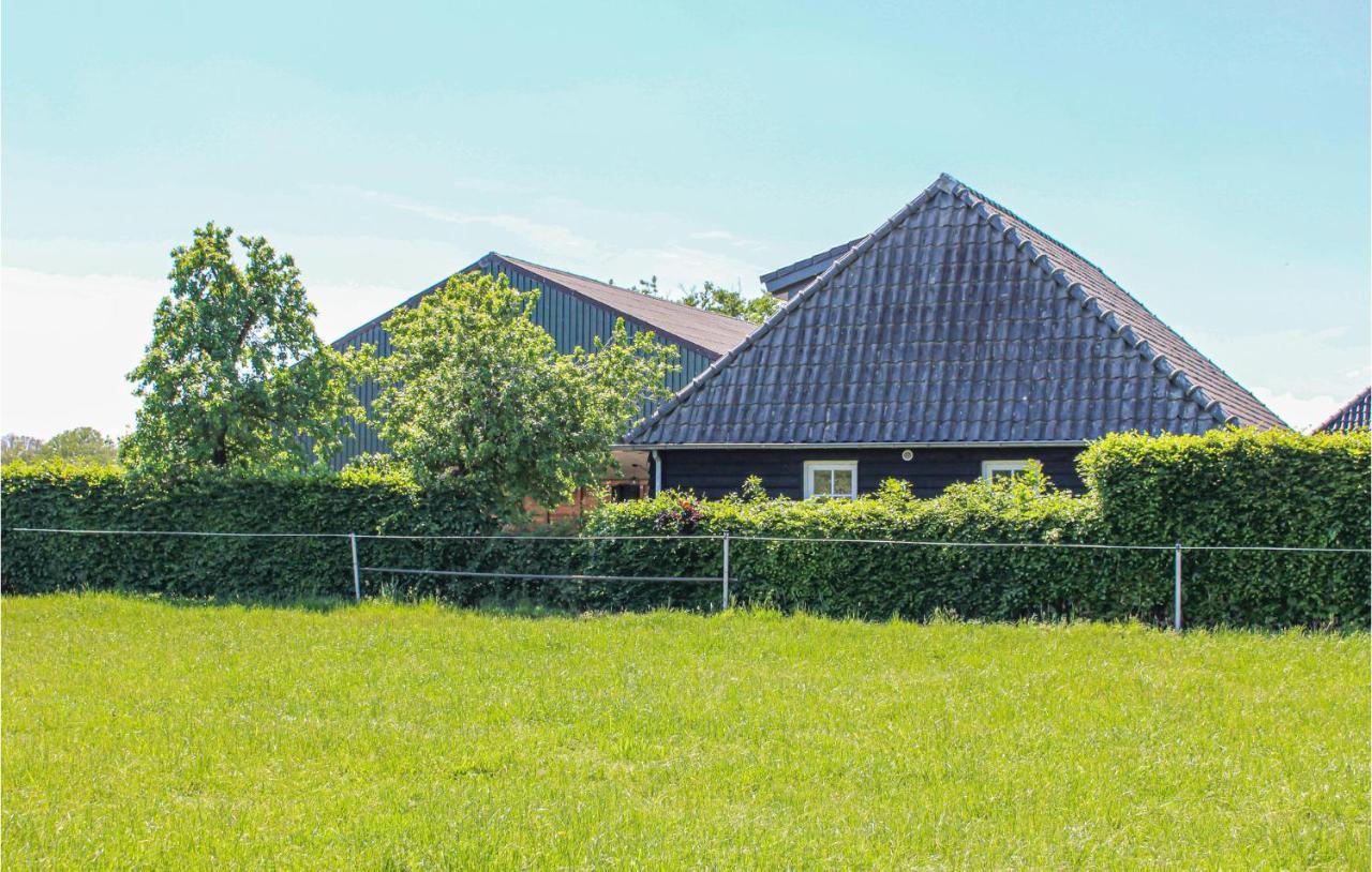 2 Bedroom Awesome Home In Udenhout 外观 照片