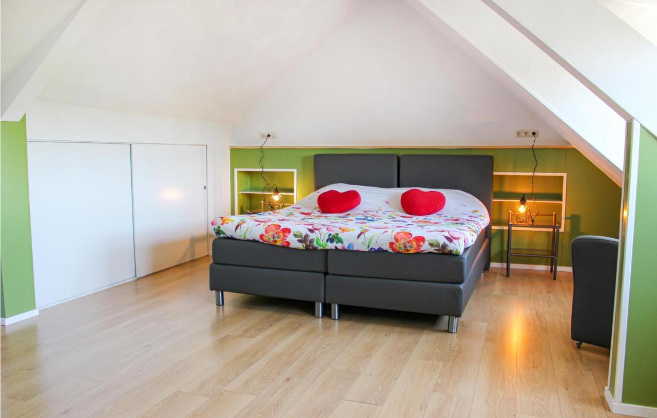 2 Bedroom Awesome Home In Udenhout 外观 照片